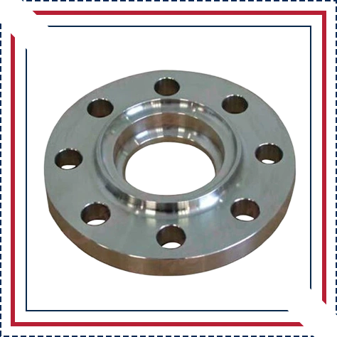 Nickel Alloy 718 Plate Flanges Nickel Alloy 718 Plate Flanges